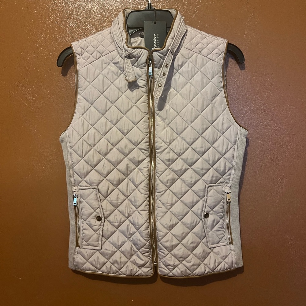 Shortsleeve jacket